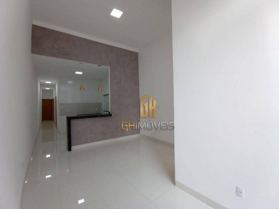 Imagem Casa com 3 Quartos à Venda, 100 m² em Residencial Vereda Dos Buritis - Goiânia