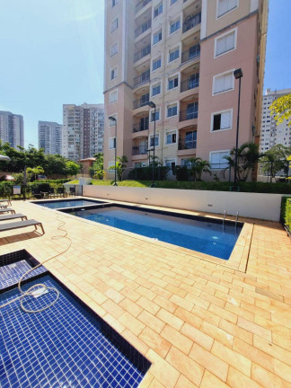 Imagem Apartamento com 2 Quartos à Venda, 55 m² em Vila Andrade - São Paulo Imagem Apartamento com 2 Quartos à Venda, 55 m² em Vila Andrade - São Paulo