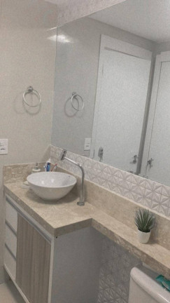 Imagem Apartamento com 2 Quartos à Venda, 59 m² em Jabotiana - Aracaju