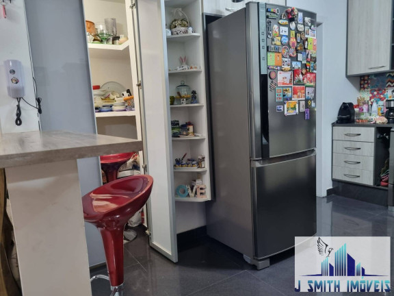 Imagem Casa de Condomínio com 3 Quartos à Venda, 268 m² em Parque Rincão - Cotia Imagem Casa de Condomínio com 3 Quartos à Venda, 268 m² em Parque Rincão - Cotia