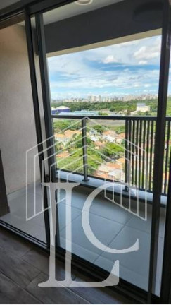 Imagem Apartamento com 1 Quarto para Alugar, 27 m² em Santo Amaro - São Paulo Imagem Apartamento com 1 Quarto para Alugar, 27 m² em Santo Amaro - São Paulo
