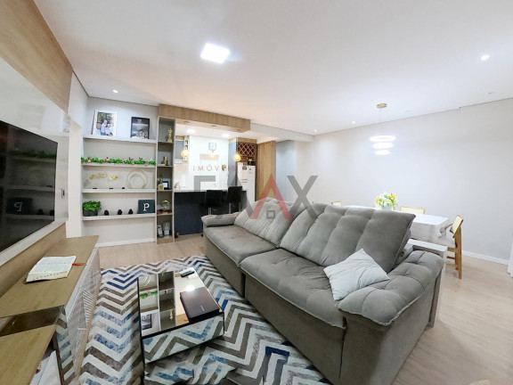 Imagem Apartamento com 2 Quartos à Venda, 140 m² em Alto Da Xv - Guarapuava Imagem Apartamento com 2 Quartos à Venda, 140 m² em Alto Da Xv - Guarapuava