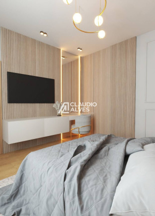 Imagem Casa de Condomínio com 3 Quartos à Venda, 274 m² em Sim - Feira De Santana
