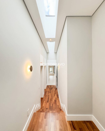 Imagem Casa com 3 Quartos à Venda, 270 m² em Alphaville - Santana De Parnaíba