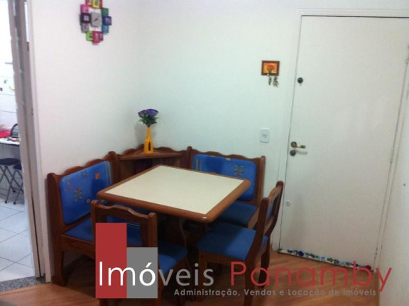 Apartamento com 2 Quartos à Venda, 68 m² em Imirim - São Paulo