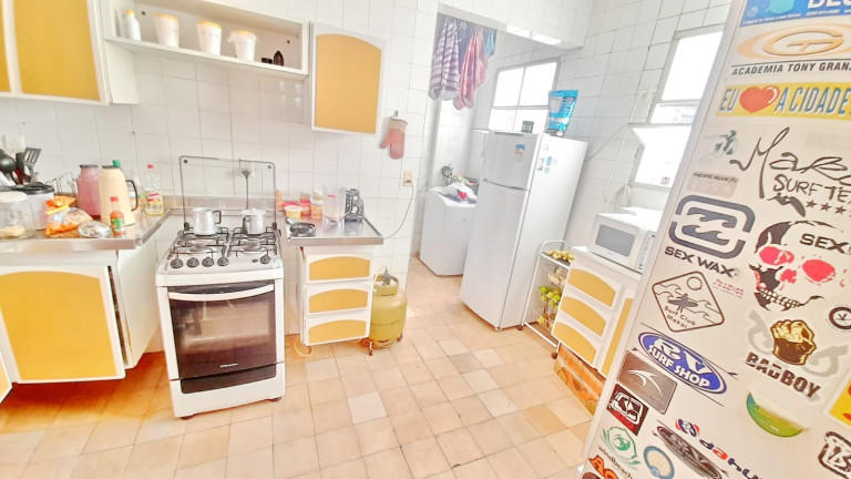 Imagem Apartamento com 3 Quartos à Venda, 98 m² em Canela - Salvador