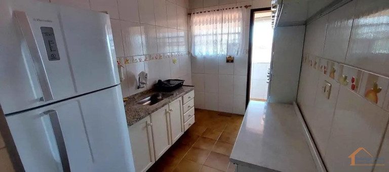 Imagem Apartamento com 1 Quarto à Venda, 73 m² em Perequê Açu - Ubatuba