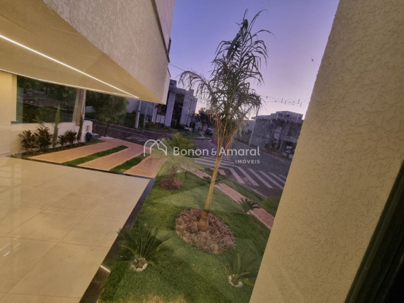 Imagem Casa de Condomínio com 3 Quartos à Venda, 200 m² em Vila Monte Alegre - Paulínia Imagem Casa de Condomínio com 3 Quartos à Venda, 200 m² em Vila Monte Alegre - Paulínia