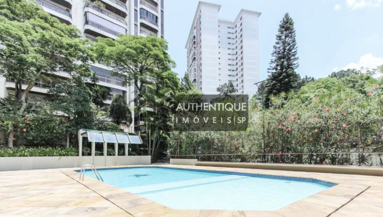 Imagem Apartamento com 2 Quartos à Venda, 309 m² em Paraisópolis - São Paulo
