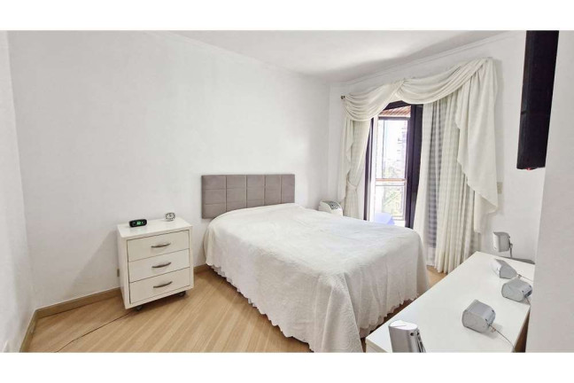 Imagem Apartamento com 4 Quartos à Venda, 195 m² em Jardim Parque Morumbi - São Paulo Imagem Apartamento com 4 Quartos à Venda, 195 m² em Jardim Parque Morumbi - São Paulo