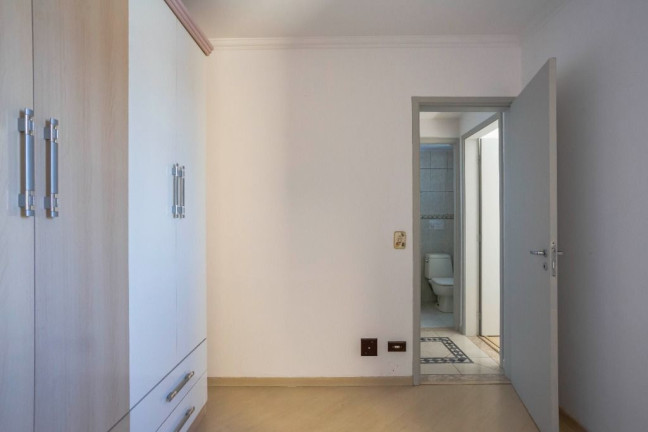 Imagem Apartamento com 2 Quartos à Venda, 47 m² em Butantã - São Paulo