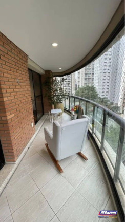 Imagem Apartamento com 3 Quartos à Venda, 167 m² em Vila Uberabinha - São Paulo Imagem Apartamento com 3 Quartos à Venda, 167 m² em Vila Uberabinha - São Paulo
