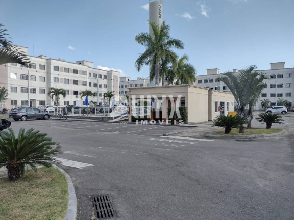 Imagem Apartamento com 2 Quartos à Venda ou Locação, 50 m² em Parque Rodoviário - Campos Dos Goytacazes