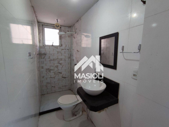 Imagem Apartamento com 3 Quartos à Venda, 90 m² em Praia De Itapoã - Vila Velha Imagem Apartamento com 3 Quartos à Venda, 90 m² em Praia De Itapoã - Vila Velha