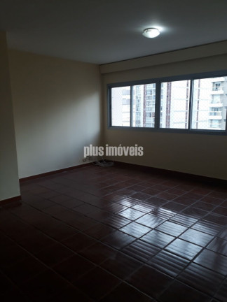 Imagem Apartamento com 2 Quartos à Venda, 87 m² em Perdizes - São Paulo