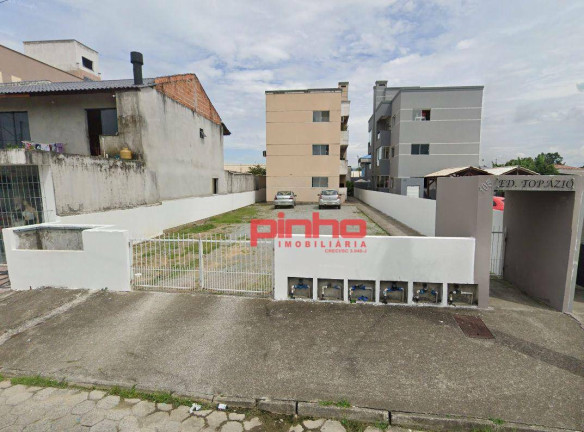 Apartamento com 2 Quartos à Venda, 59 m² em Pacheco - Palhoça