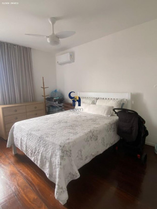 Imagem Apartamento com 4 Quartos à Venda, 226 m² em Chame-chame - Salvador Imagem Apartamento com 4 Quartos à Venda, 226 m² em Chame-chame - Salvador