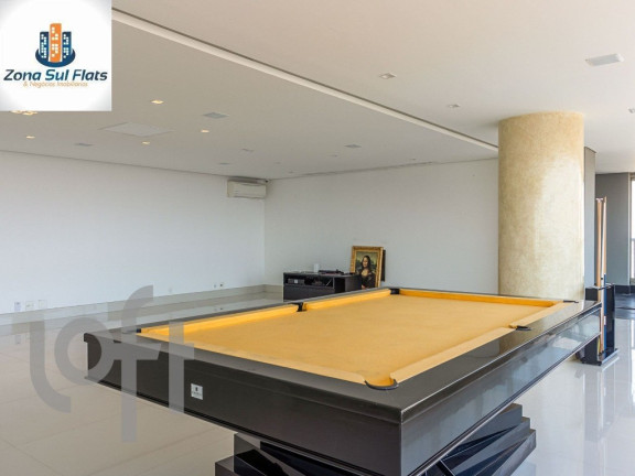 Imagem Apartamento com 4 Quartos à Venda, 487 m² em Parque Colonial - São Paulo