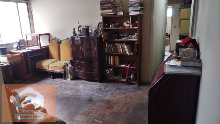 Imagem Apartamento com 2 Quartos à Venda, 67 m² em Jardim América - São Paulo Imagem Apartamento com 2 Quartos à Venda, 67 m² em Jardim América - São Paulo