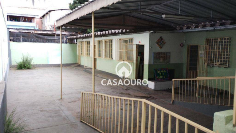 Imagem Casa com 10 Quartos à Venda, 334 m² em Funcionários - Belo Horizonte