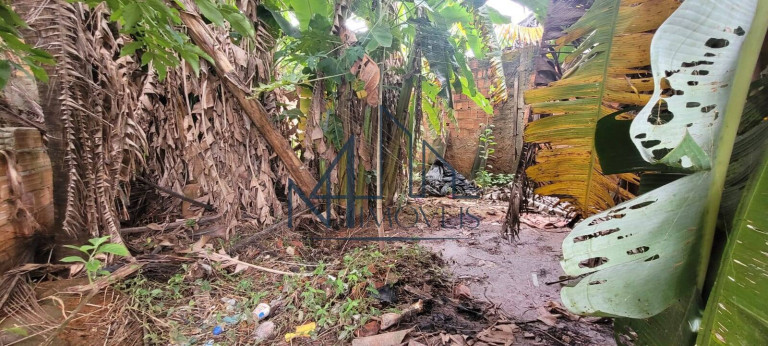 Terreno à Venda, 397 m² em Jardim Das Cascatas - Aparecida De Goiânia