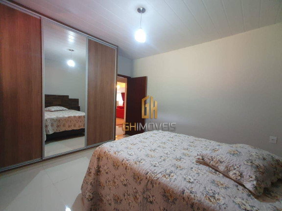 Imagem Chácara com 3 Quartos à Venda, 576 m² em Condomínio Cidade Das águas - Hidrolândia