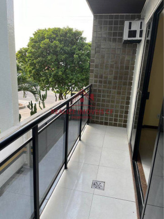 Imagem Apartamento com 1 Quarto para Alugar, 42 m² em Braga - Cabo Frio Imagem Apartamento com 1 Quarto para Alugar, 42 m² em Braga - Cabo Frio