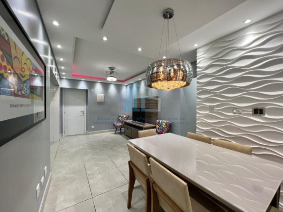 Imagem Apartamento com 2 Quartos à Venda, 83 m² em Canto Do Forte - Praia Grande Imagem Apartamento com 2 Quartos à Venda, 83 m² em Canto Do Forte - Praia Grande