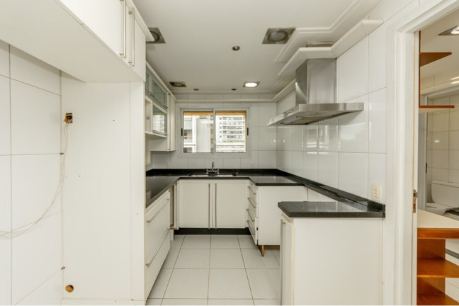 Imagem Apartamento com 3 Quartos à Venda, 218 m² em Brooklin Paulista - São Paulo Imagem Apartamento com 3 Quartos à Venda, 218 m² em Brooklin Paulista - São Paulo