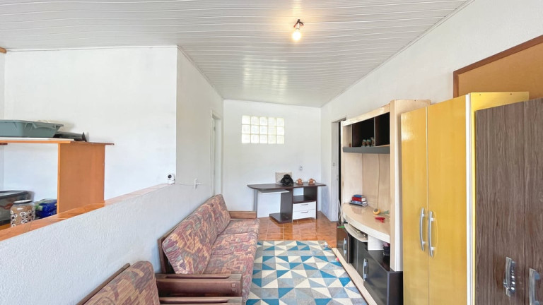 Imagem Casa com 3 Quartos à Venda, 156 m² em Vila Nova - Porto Alegre