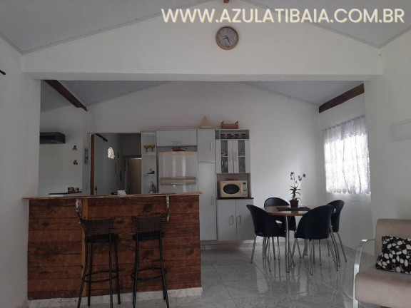 Imagem Imóvel com 3 Quartos à Venda, 150 m² em Bairro Do Portão - Atibaia