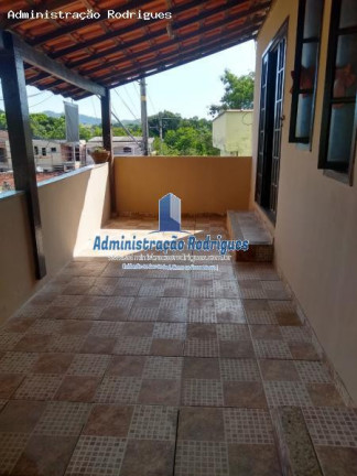 Imagem Casa com 3 Quartos para Alugar, 120 m² em Santa Isabel - São Gonçalo Imagem Casa com 3 Quartos para Alugar, 120 m² em Santa Isabel - São Gonçalo