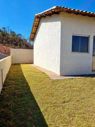 Imagem Casa com 2 Quartos à Venda, 60 m² em Melo Viana - Esmeraldas Imagem Casa com 2 Quartos à Venda, 60 m² em Melo Viana - Esmeraldas