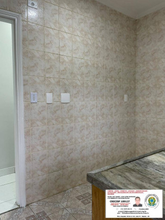Imagem Apartamento com 2 Quartos à Venda, 61 m² em Vila Nossa Senhora De Fátima - São Vicente
