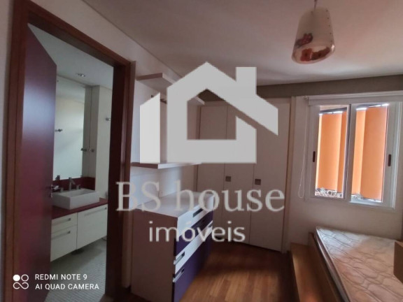 Imagem Apartamento com 3 Quartos à Venda, 205 m² em Jardim - Santo André