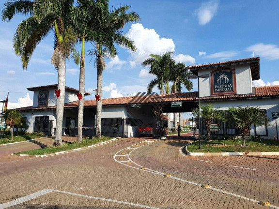 Imagem Sobrado com 3 Quartos à Venda, 372 m² em Condomínio Fazenda Imperial - Sorocaba