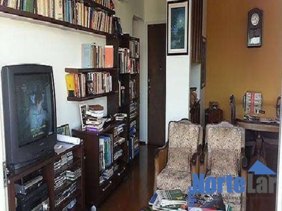 Imagem Apartamento com 3 Quartos à Venda, 187 m² em Vila Romana - São Paulo