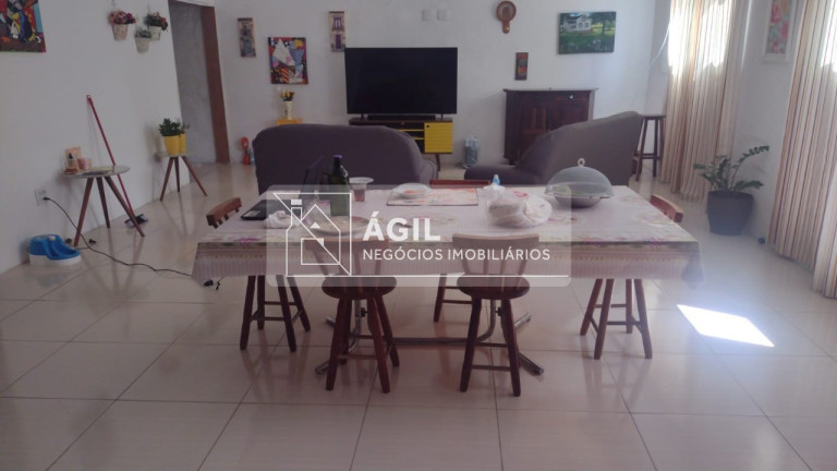 Imagem Casa com 5 Quartos à Venda, 1.000 m² em Condomínio Residencial Mirante Do Vale - Jacareí