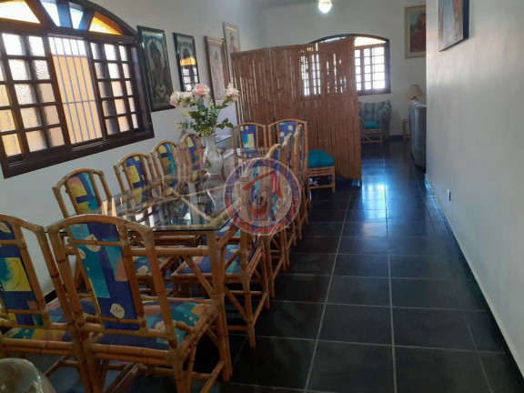 Imagem Casa com 3 Quartos à Venda, 120 m² em Solemar - Praia Grande Imagem Casa com 3 Quartos à Venda, 120 m² em Solemar - Praia Grande