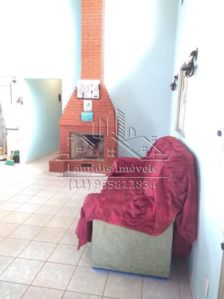 Imagem Imóvel com 3 Quartos à Venda, 130 m² em Ninho Verde 2 - Pardinho Imagem Imóvel com 3 Quartos à Venda, 130 m² em Ninho Verde 2 - Pardinho