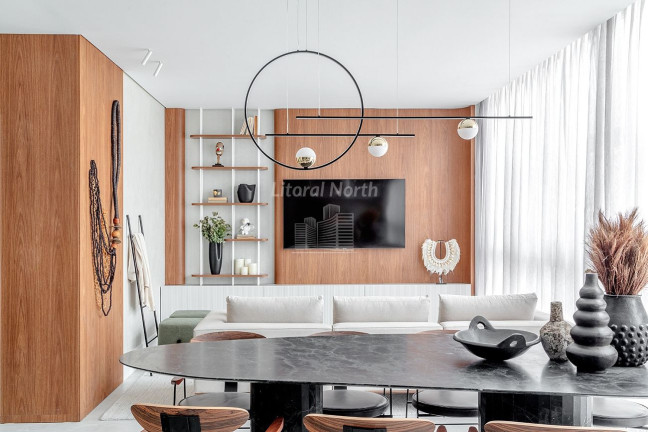 Imagem Apartamento com 4 Quartos à Venda, 135 m² em Centro - Balneário Camboriú