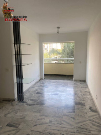Imagem Apartamento com 3 Quartos à Venda, 78 m² em Brooklin - São Paulo Imagem Apartamento com 3 Quartos à Venda, 78 m² em Brooklin - São Paulo