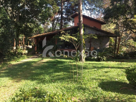 Imagem Chácara com 3 Quartos à Venda, 300 m² em Canaã I - Jambeiro Imagem Chácara com 3 Quartos à Venda, 300 m² em Canaã I - Jambeiro