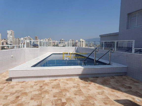 Imagem Apartamento com 2 Quartos à Venda, 60 m² em Vila Guilhermina - Praia Grande Imagem Apartamento com 2 Quartos à Venda, 60 m² em Vila Guilhermina - Praia Grande