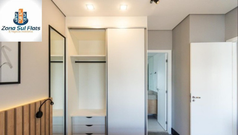 Imagem Apartamento com 1 Quarto à Venda, 39 m² em Pinheiros - São Paulo Imagem Apartamento com 1 Quarto à Venda, 39 m² em Pinheiros - São Paulo