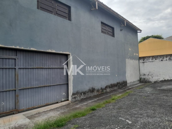 Imagem Ponto Comercial à Venda, em Vila Juliana - Piraquara Imagem Ponto Comercial à Venda, em Vila Juliana - Piraquara