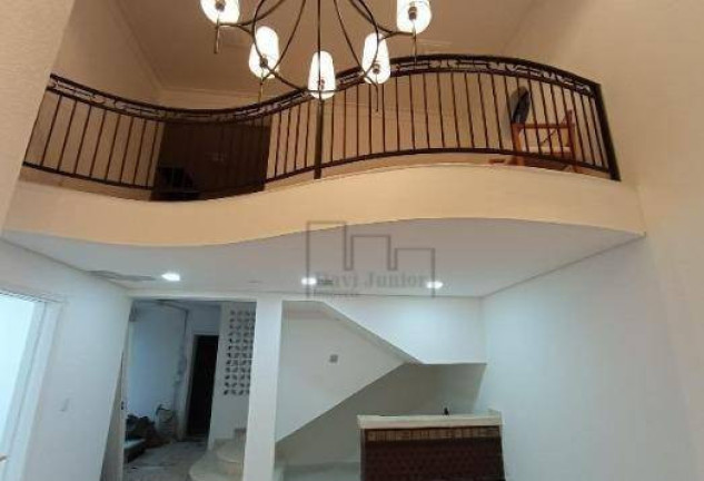 Imagem Casa com 4 Quartos à Venda, 252 m² em Condomínio Residencial Belvedere I - Votorantim