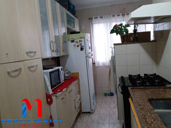 Imagem Apartamento com 3 Quartos à Venda, 87 m² em Jardim Patente - São Paulo Imagem Apartamento com 3 Quartos à Venda, 87 m² em Jardim Patente - São Paulo