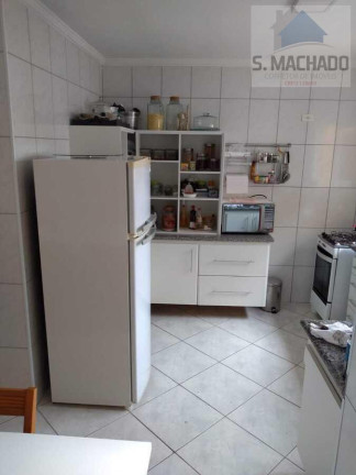 Imagem Apartamento com 3 Quartos à Venda, 228 m² em Utinga - Santo André Imagem Apartamento com 3 Quartos à Venda, 228 m² em Utinga - Santo André