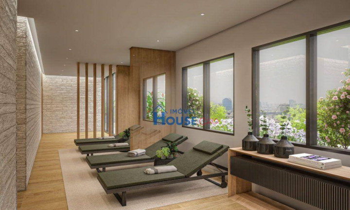 Imagem Apartamento com 3 Quartos à Venda, 128 m² em Vila Mariana - São Paulo Imagem Apartamento com 3 Quartos à Venda, 128 m² em Vila Mariana - São Paulo